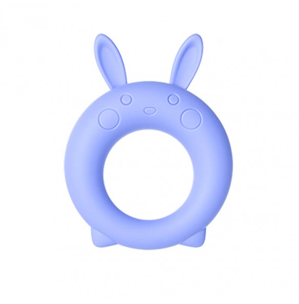 MizzZee - Delay Penis Ring (Bunny)